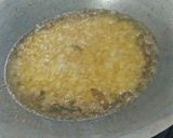 Foto langkah ke 6 dari resep Kacang Tojen.