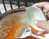Foto langkah ke 3 dari resep Resep Tumis Sayur Terong Balado Manis Dan Pedas.