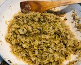 Foto del paso 4 de la receta: Repollo guisado a la cerveza