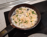 Foto del paso 2 de la receta: Merluza fresca rebozada