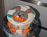 Foto del paso 10 de la receta: Pastel de zanahoria