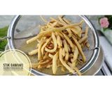 Foto langkah ke 5 dari resep Stik Bawang Renyah.