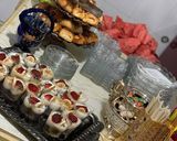 عکس مرحله 1 از دستور چیز کیک 🍰