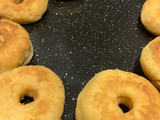 Donas, Doughnuts o Rosquitas!