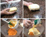 Foto del paso 5 de la receta: Tarta de calabaza o pumpkin pie