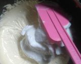 Foto langkah ke 3 dari resep Shifon cake magicom.