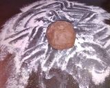 Foto del paso 4 de la receta: Galletas de cacao (ideales para diabéticos)