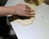 Foto del paso 2 de la receta: Hefezopf😋