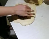Foto del paso 2 de la receta: Hefezopf😋