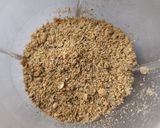 A picture of step 3 of Haldi Ka Achar.