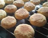 Foto langkah ke 6 dari resep Bakpia Kering #pr_jajanandaerah.