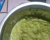 Foto langkah ke 2 dari resep Avocado Sagoo ekonomis.