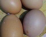 Foto langkah ke 1 dari resep Tahu isi telur wortel sosis.