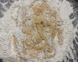 Foto del paso 4 de la receta: Pan dulce con técnica Tang Zhong sin manteca