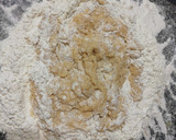 Foto del paso 4 de la receta: Pan dulce con técnica Tang Zhong sin manteca
