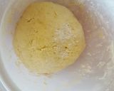 10 perces fánk recept fázis 2 fotója