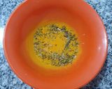Foto del paso 2 de la receta: ツ Panes saborizados. 3 opciones Power!