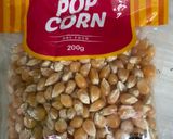 Foto langkah ke 2 dari resep Pop Corn Mentega.