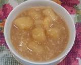 Singkong Gula Merah langkah memasak 5 foto