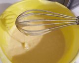 A picture of step 4 of Cup cakes.