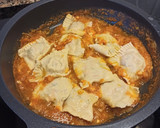Foto del paso 8 de la receta: Raviolis de verduras