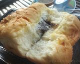 Foto langkah ke 6 dari resep Roti kasur super lembut.