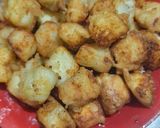 પનીર ચીલી ડ્રાય (Paneer Chili Dry Recipe In Gujarati) રેસીપી સ્ટેપ7ફોટો