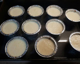 Foto del paso 6 de la receta: Flanes de queso mascarpone