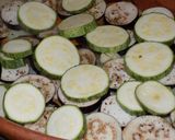 Foto del paso 10 de la receta: Pez ángel a la cerveza con mix de verduras para el Viernes Santo