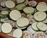 Foto del paso 10 de la receta: Pez ángel a la cerveza con mix de verduras para el Viernes Santo