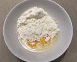 Foto langkah ke 2 dari resep Pancake.