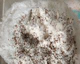 Foto del paso 2 de la receta: Agua de horchata en concentrado 🥤