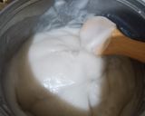 Foto langkah ke 4 dari resep Kue Cantik Manis dan Cara memasak Sagu Mutiara.