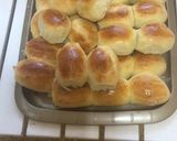 Foto del paso 4 de la receta: Mis espectaculares Miguelitos con dulce de leche. Zoom by Romi!!