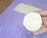 Foto langkah ke 3 dari resep Cromboloni ekonomis.