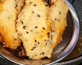 Foto langkah ke 4 dari resep Pisang Goreng Gluten Free.