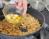 Foto del paso 8 de la receta: Migas de Pan con Chorizo y Panceta