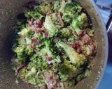 Foto del passaggio 3 della ricetta Risotto ai broccoli