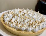 Foto del paso 4 de la receta: Pie de limón 🍋