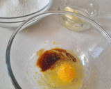 Foto del paso 2 de la receta: Buñuelos italianos -castagnole-