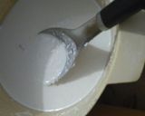 Foto langkah ke 3 dari resep Sorabi (bahan dasar).