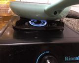Foto langkah ke 4 dari resep Omelet Darlung.