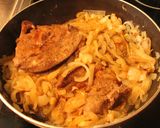 Foto del paso 2 de la receta: No pollo frito...Sí los delirios del mariscal (Jorge)