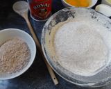 Foto del paso 1 de la receta: Bizcocho de mandarinas cocidas