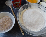 Foto del paso 1 de la receta: Bizcocho de mandarinas cocidas