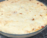 Foto del paso 4 de la receta: Pastel de puré de patata de carne 🥩