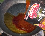 Foto langkah ke 2 dari resep Gulai Ayam.