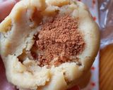 Foto del paso 18 de la receta: Tarta de manzana con crumbles