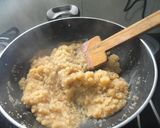 A picture of step 10 of Kanjak Puja Thali.