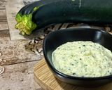 Foto del paso 3 de la receta: Paté de calabacín